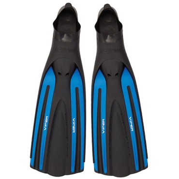 Oceanic Viper Full Foot Fins